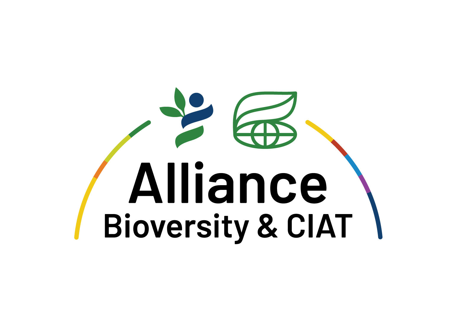 Alliance Bioversity Logo