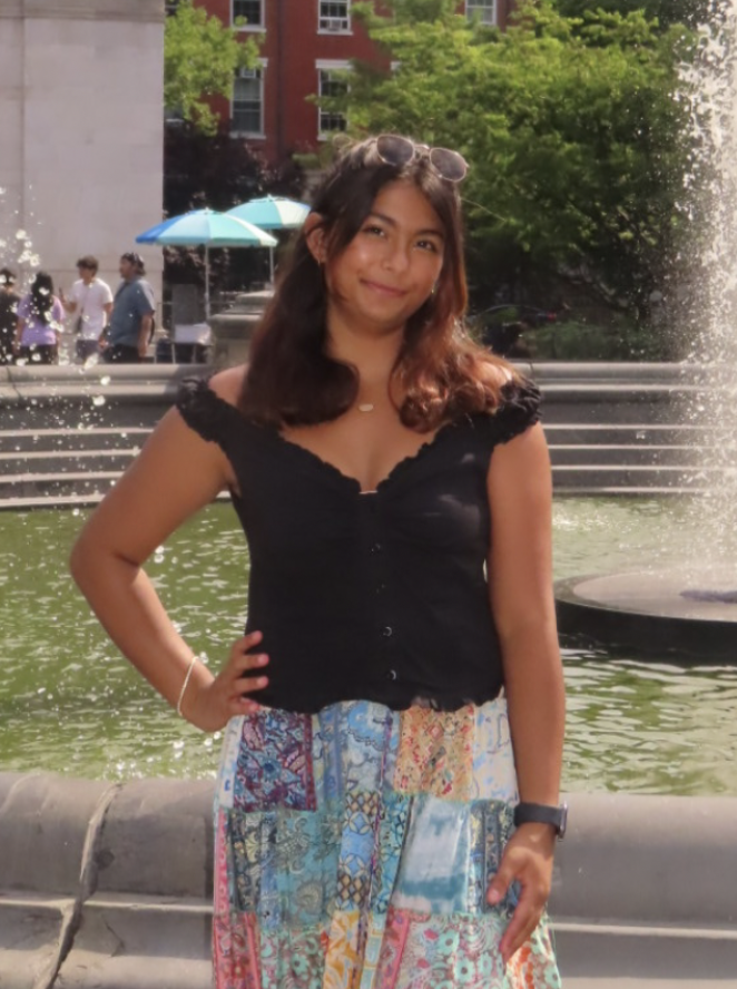 Nikhita