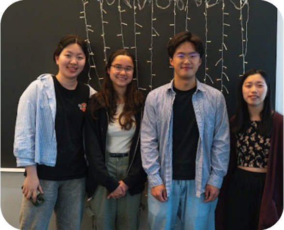 TNC team picture