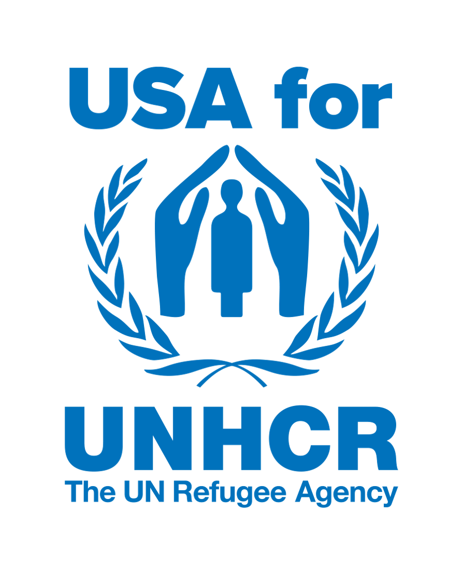 UNHCR Logo